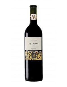 Valcavado Tinto,