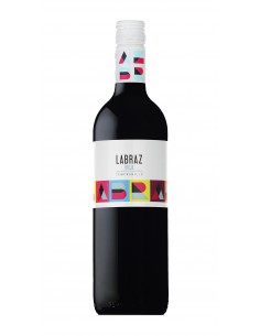 Labraz Cosecha 2025 DOCa Rioja | CAHS