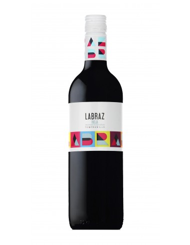 Labraz Cosecha 2025 DOCa Rioja | CAHS