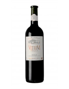 Vitium Tinto