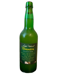 Natürlicher Apfelwein Foncueva Selección
