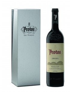 Protos 3° Año Magnum 2021 D.O. Ribera del Duero | CAHS