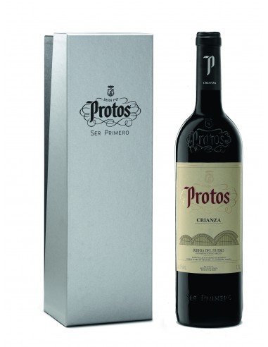 Protos 3er Año Magnum 2021 D.O. Ribera del Duero | CAHS