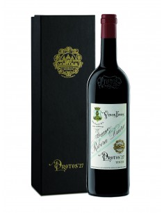 Protos 27 Magnum 2022 | Vino Rosso Ribera del Duero 150 cl | CAHS