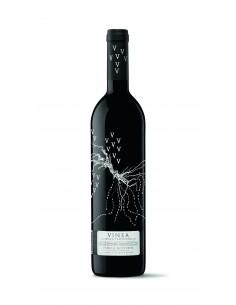 Vinea Crianza Rot