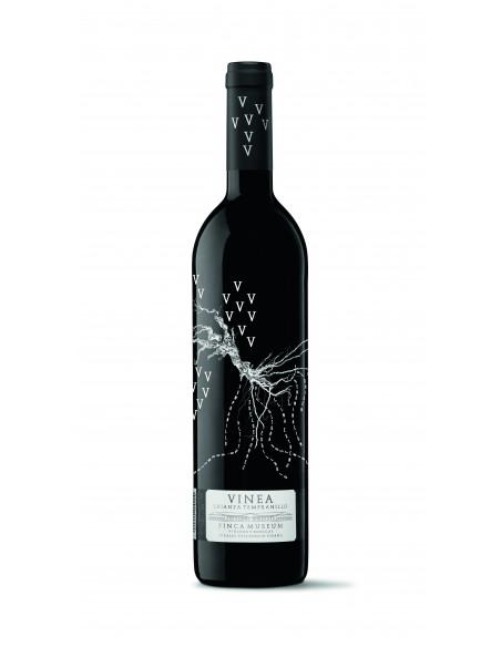 Vinea Crianza Rot