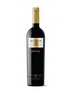 Museum Reserva Edition Oro rouge
