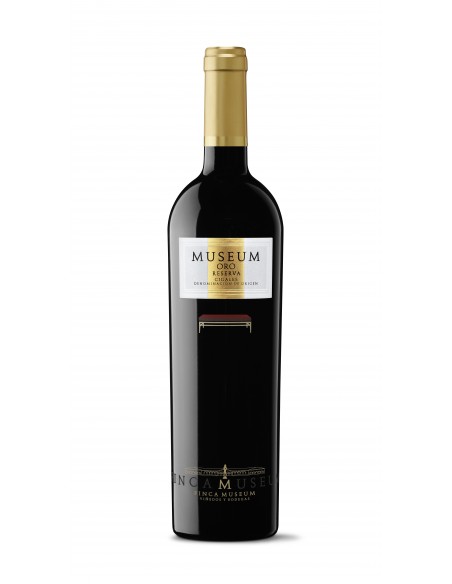 Museum Reserva Edition Oro rouge