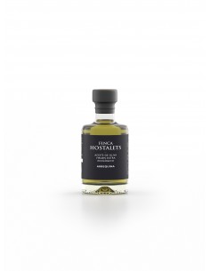 Huile d'Olive Vierge Extra Bio Arbequina 100 ml | D.O.P. Siurana | Finca Hostalets 1898 2