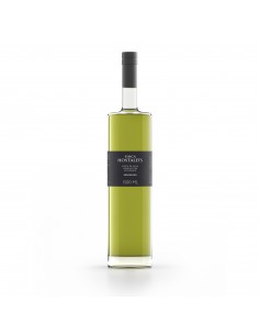 Olio Extra Vergine di Oliva Biologico Arbequina Edizione Limitata 1500 ml | Finca Hostalets 1898 2