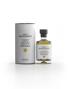 HOVE-Truffe Blanche