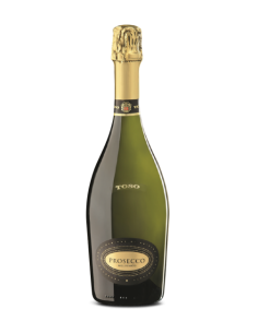 Toso Prosecco Millesimato Extra Dry blanc, 2021