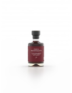 Finca Hostalets 1898 Aceto Balsamico al Pedro Ximénez Gran Reserva 25 Anni D.O.P. Montilla-Moriles 100 ml | CAHS 2