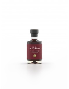 Balsámico Sherry Weinessig Pedro Ximénez Gran Reserva 50 2