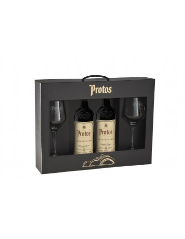 Protos Gran Reserva 2017 | Ribera del Duero | CAHS