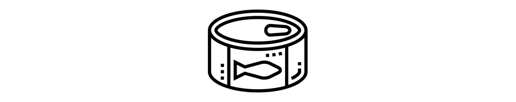 FISCHKONSERVEN