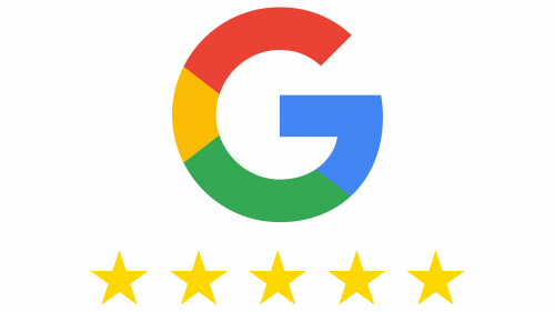 Google Review Badge