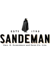 Sandeman