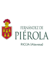 F. de Piérola Reserva