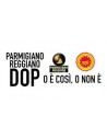 Diverse Caselli Parmigiano