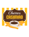 Churros Casimiro