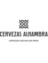 Cervezas Alhambra