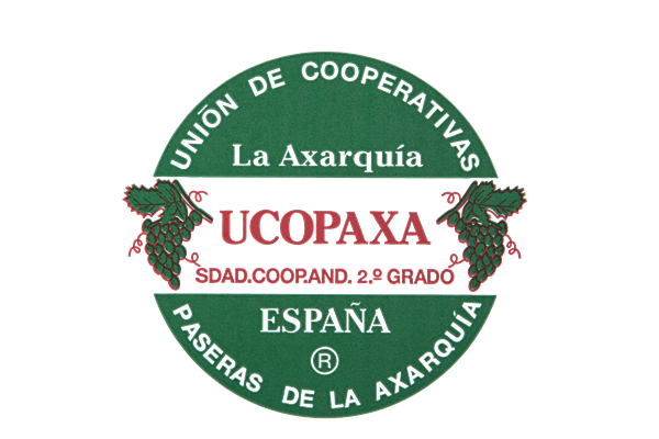 UCOPAXA – Unione delle Cooperative dell’Uva Passa dell’Axarquía