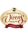 Vicens Torrons Artesans