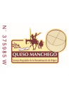 Manchego D.O.P.